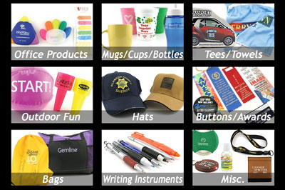 Promotional Products